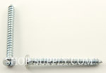 14 x 2 1/2", Sheet Metal Screw